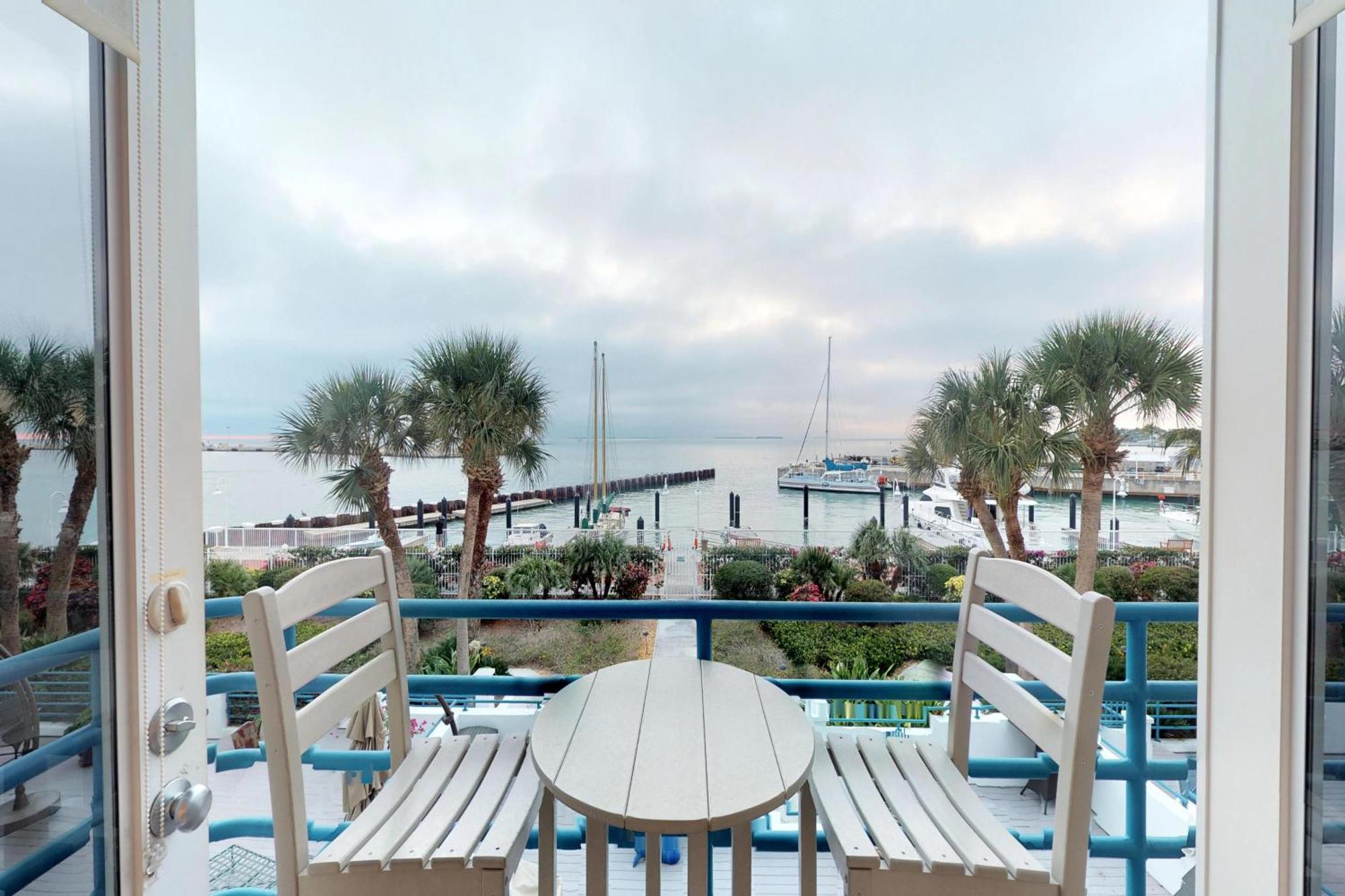 Sunset at Harbour Place Key West Extérieur photo